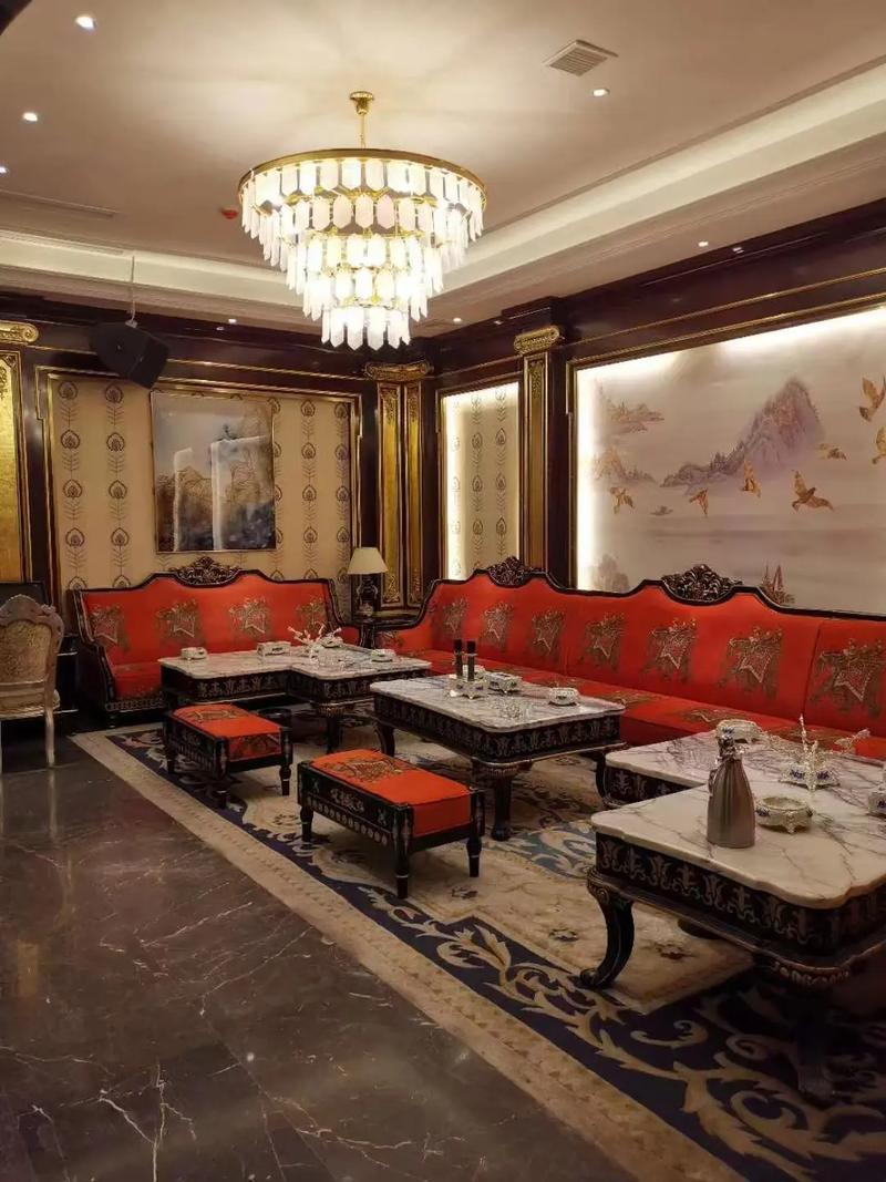 延安商务ktv推荐低端场商务ktv选择-黄龙县ktv预订