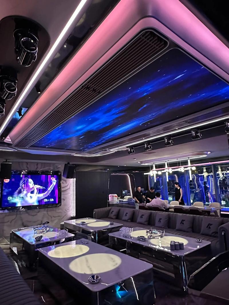 延安商务KTV推荐选择-黄龙县ktv预订